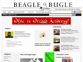 beaglebugle.com