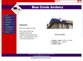 bearcreekarchery.com
