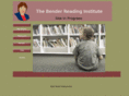 benderreader.org