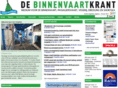 binnenvaartkrant.com