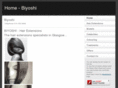 biyoshi.co.uk