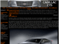 cadillaccts.net