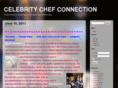 celebritychefconnection.com