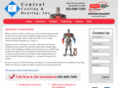 central-hvac.com