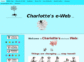 charlotteseweb.com