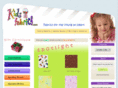 childrensfabric.com