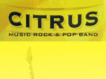 citrus-rockband.cz