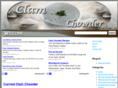 clam-chowder.net