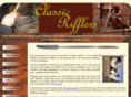 classicrifflers.com