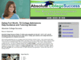 collegeadmissionshelp.com