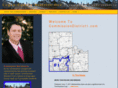commissiondistrict1.com