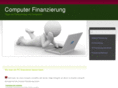 computer-finanzierung.com