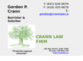 crannlaw.ca