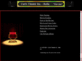 curtstheatre.com