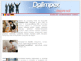 dalimpex.net
