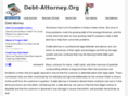debt-attorney.org