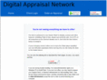 digitalappraisalnetwork.net