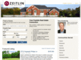 discoverfranklinhomes.com