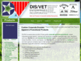 disvet.com