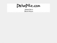 drivepile.com