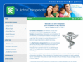 drjohnchiropractic.com