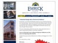 emrickflats.com