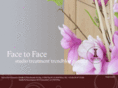 facetoface-cosmetics.com