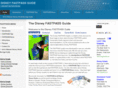 fastpassguide.com