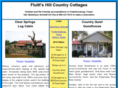 fluittcottages.com