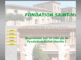 fondationstmartin.com