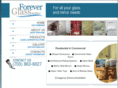 foreverglassandmirror.com