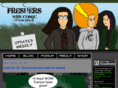 freshers-comic.com