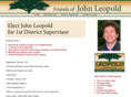 friendsofjohnleopold.com