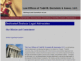 gornsteinlaw.com