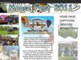 greatmoosefestival.com