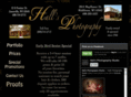 hallsphotostudio.com