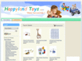 happylandtoys.com
