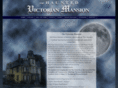 hauntedvictorian.com