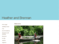 heatherandbrennan.com
