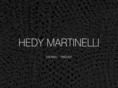 hedymartinelli.net