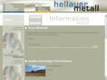 hellauer-metall.com