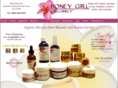 hgh-skincare.com