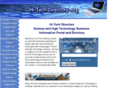 hi-techdirectory.org
