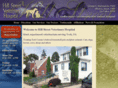 hillstreetvet.com