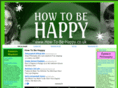 how-to-be-happy.co.uk