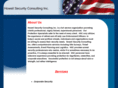 howesecure.com