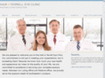 hteyeclinic.com