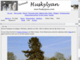 huskylyan.com