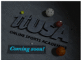 itusasports.com