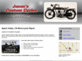 jasonscustomcycle.com